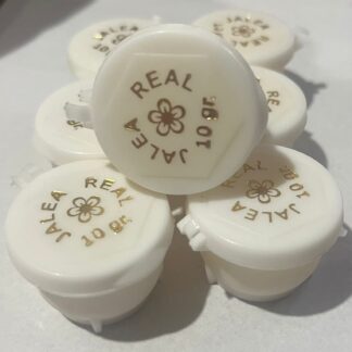 Jalea real