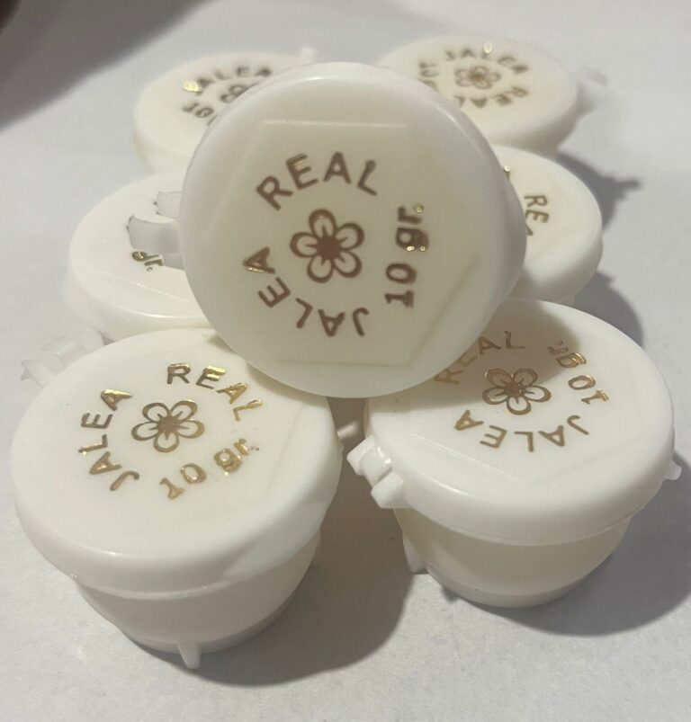Jalea real