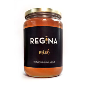 Miel líquida 900grs