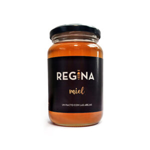 Miel líquida 500grs